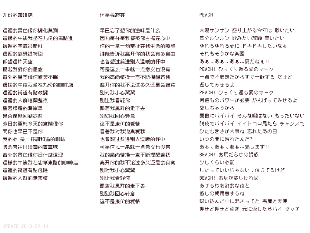 发现一个叫Zpix的像素字体