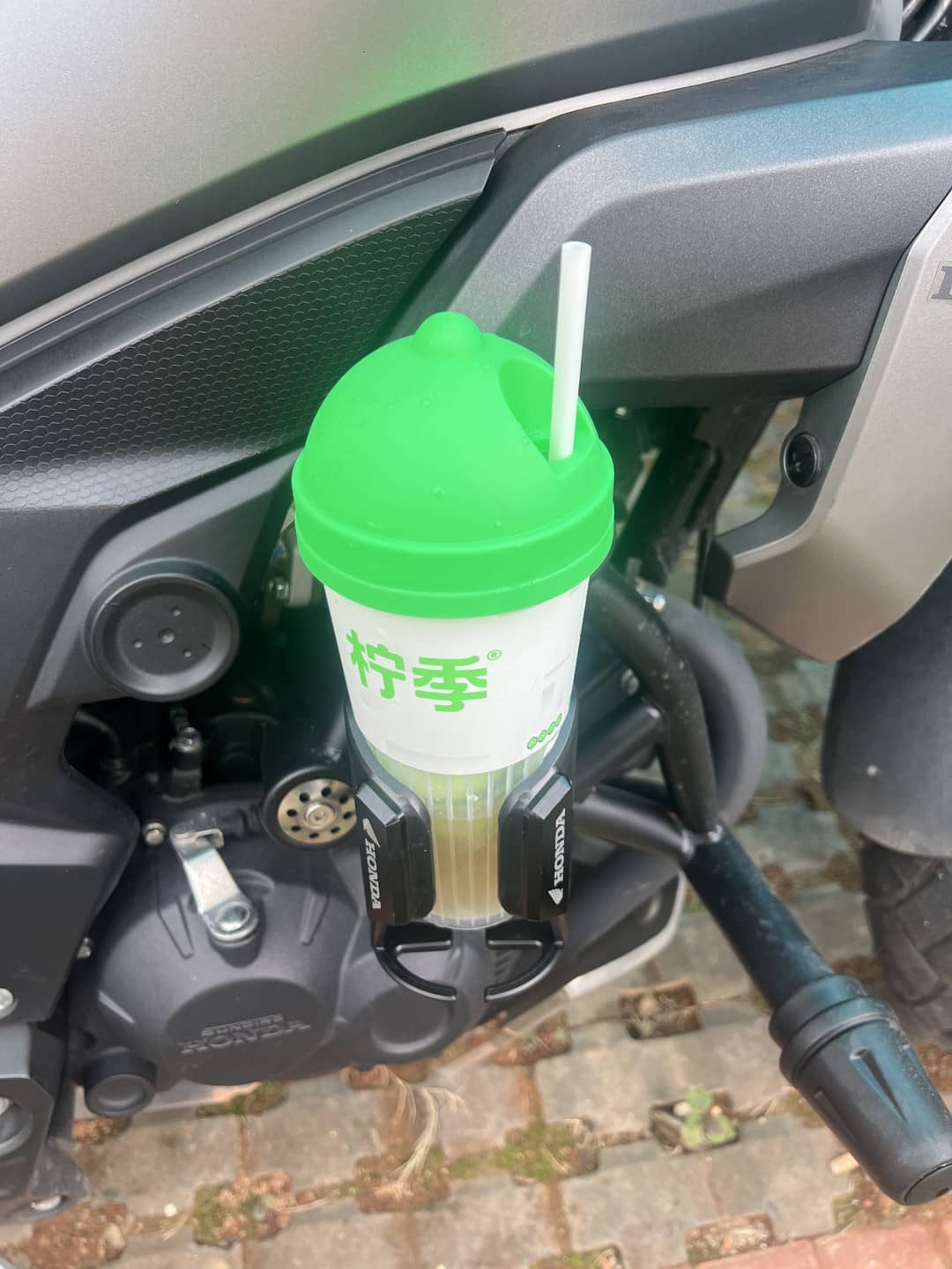 杯架